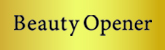 OZIO Beauty Opener