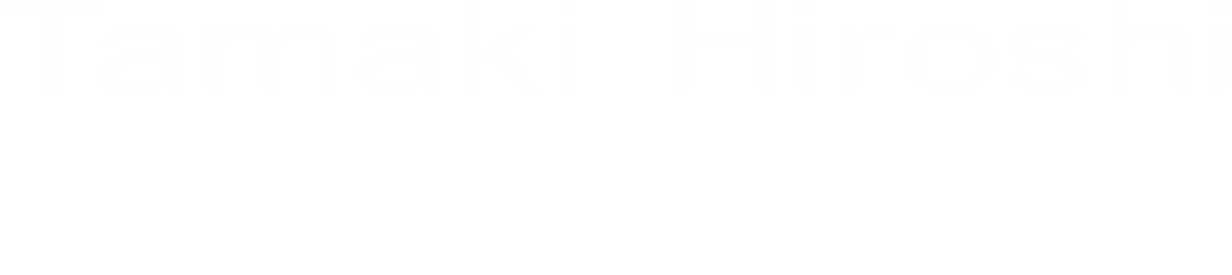 HiroshiTamaki premium